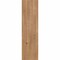 Ekena Millwork Pescadero Smooth Corbel w/Backplate, Western Red Cedar, 5 1/2"W x 12"D x 20"H COR06X12X20PEC01SWR - alternate 3